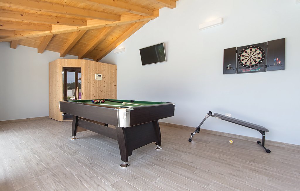 Feriehuse - Vodnjan , Kroatien - CIC110 40