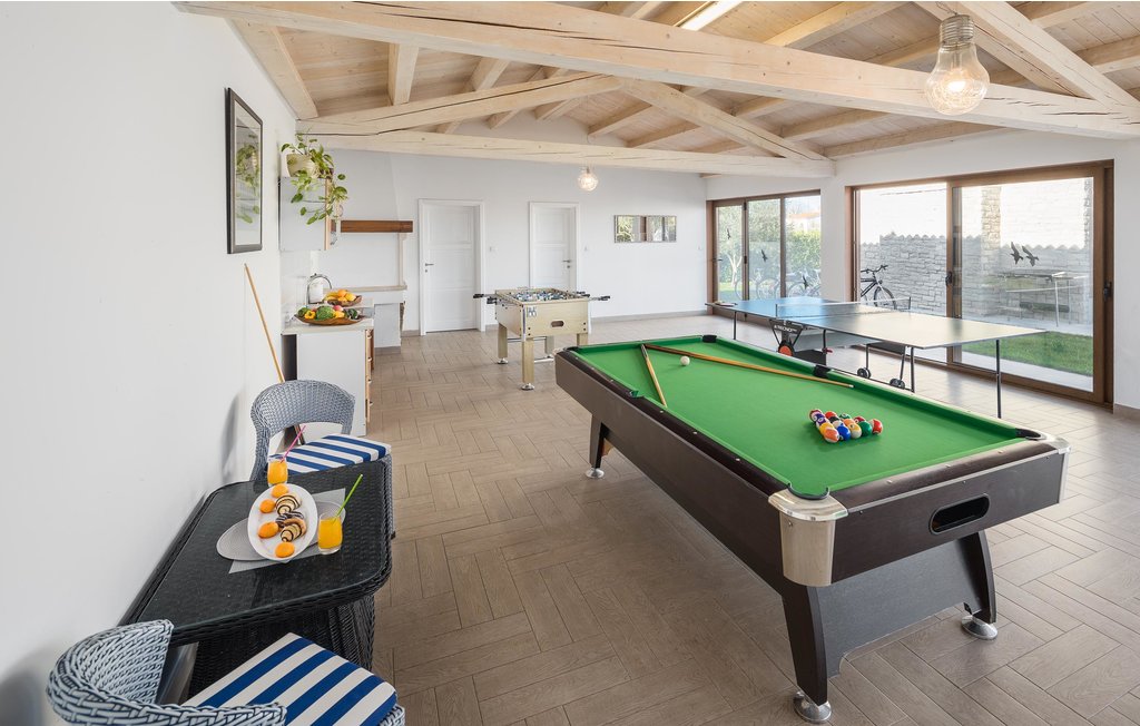 Feriehuse - Barban-Frkeci , Kroatien - CIC500 43