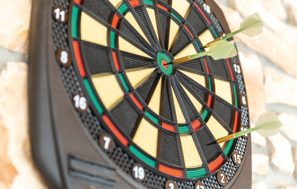 Feriehuse - Duga Uvala-Jovici , Kroatien - CIC659 43