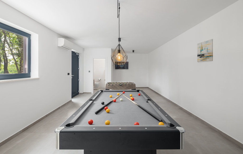 Ferienhaus - Barban-Rebici , Kroatien - CIC691 46