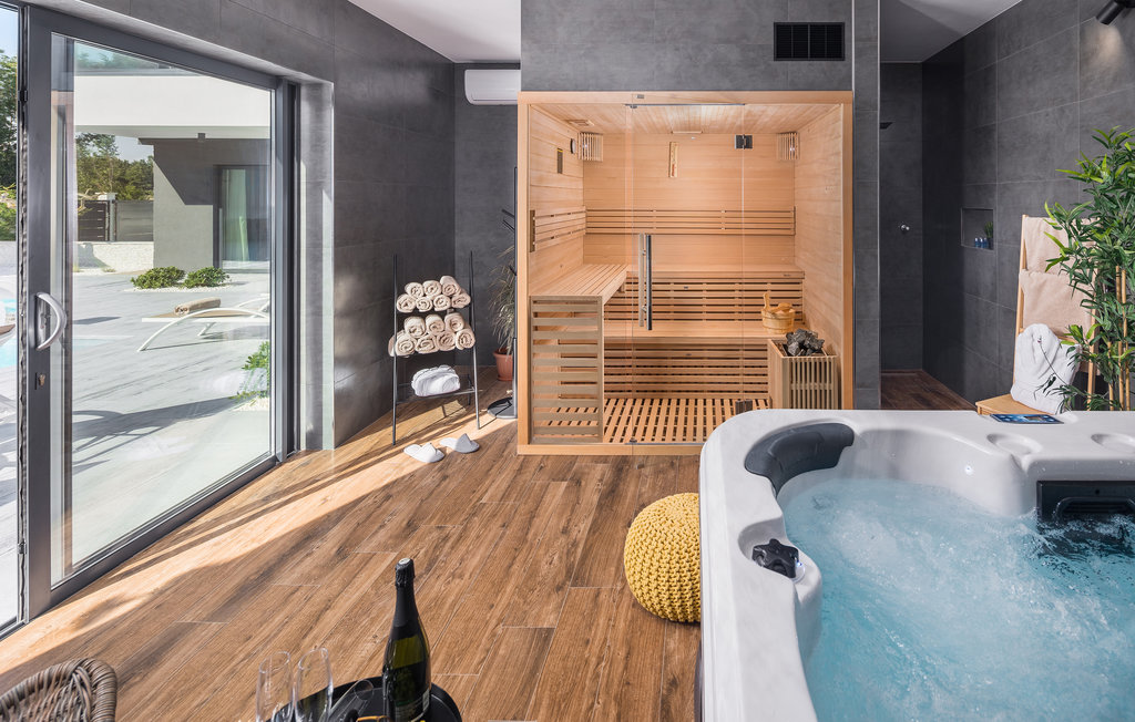 Ferienhaus - Zminj-Sivati , Kroatien - CIC698 52