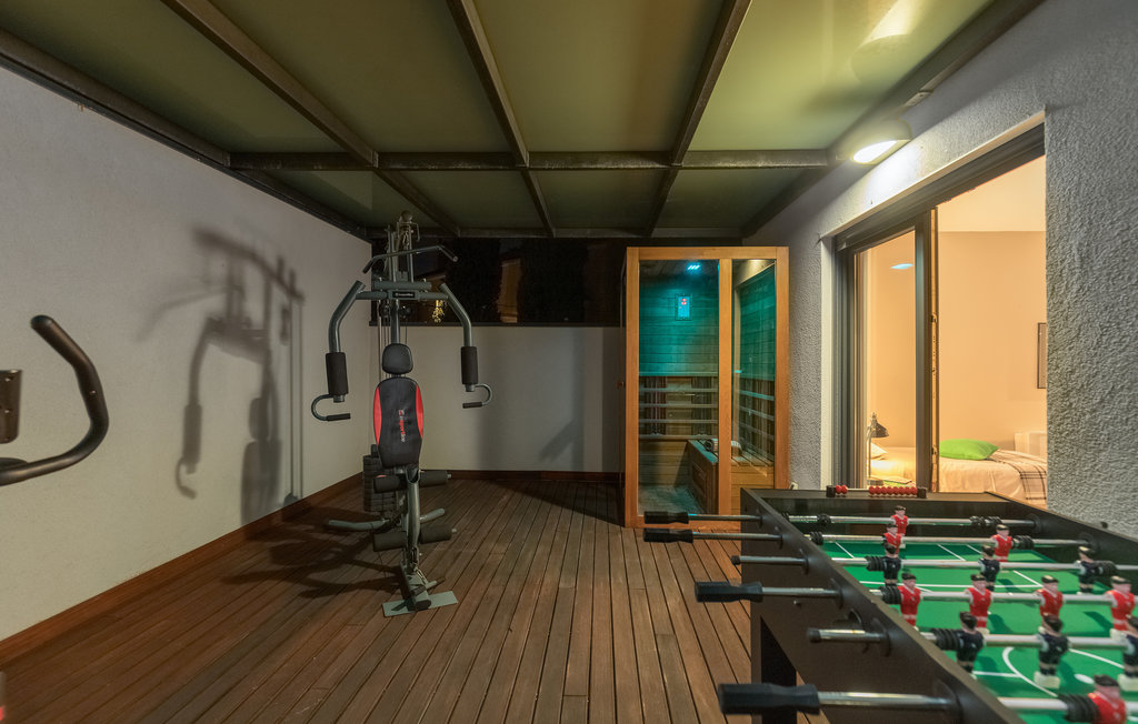 Ferienhaus - Pula-Valtura , Kroatien - CIC976 48