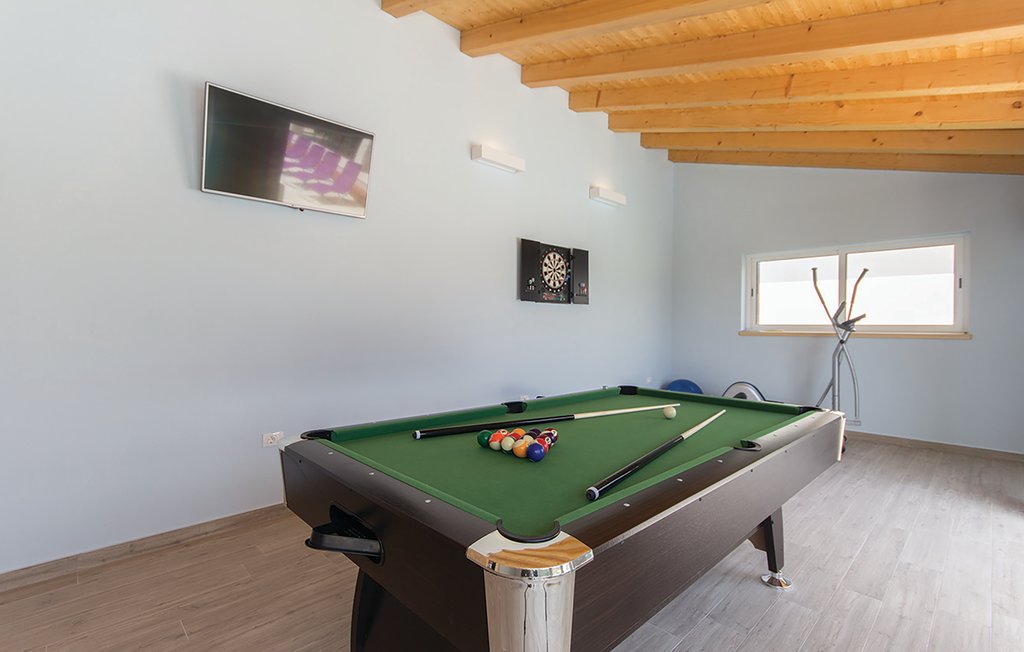 Feriehuse - Vodnjan , Kroatien - CIC110 41