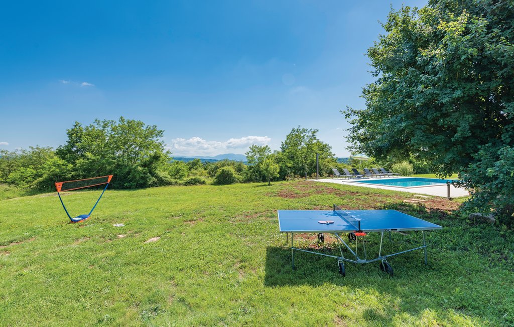 Ferienhaus - Tinjan-Vela Traba , Kroatien - CIC401 44