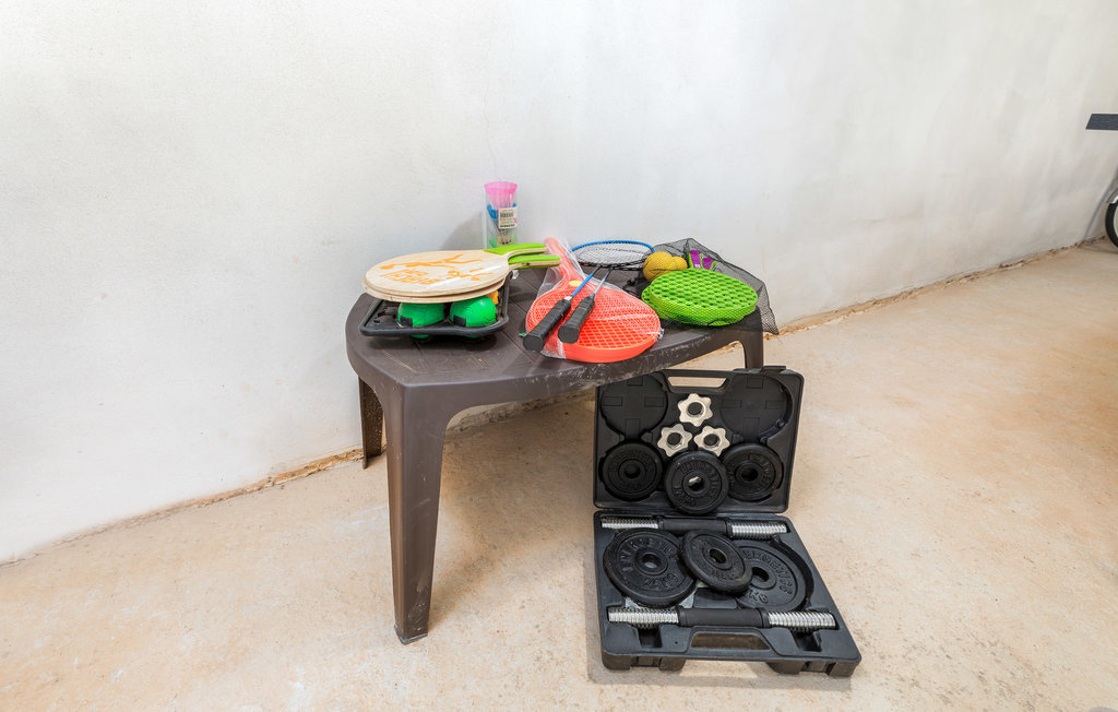 Feriehuse - Zminj-Medancici , Kroatien - CIC614 38