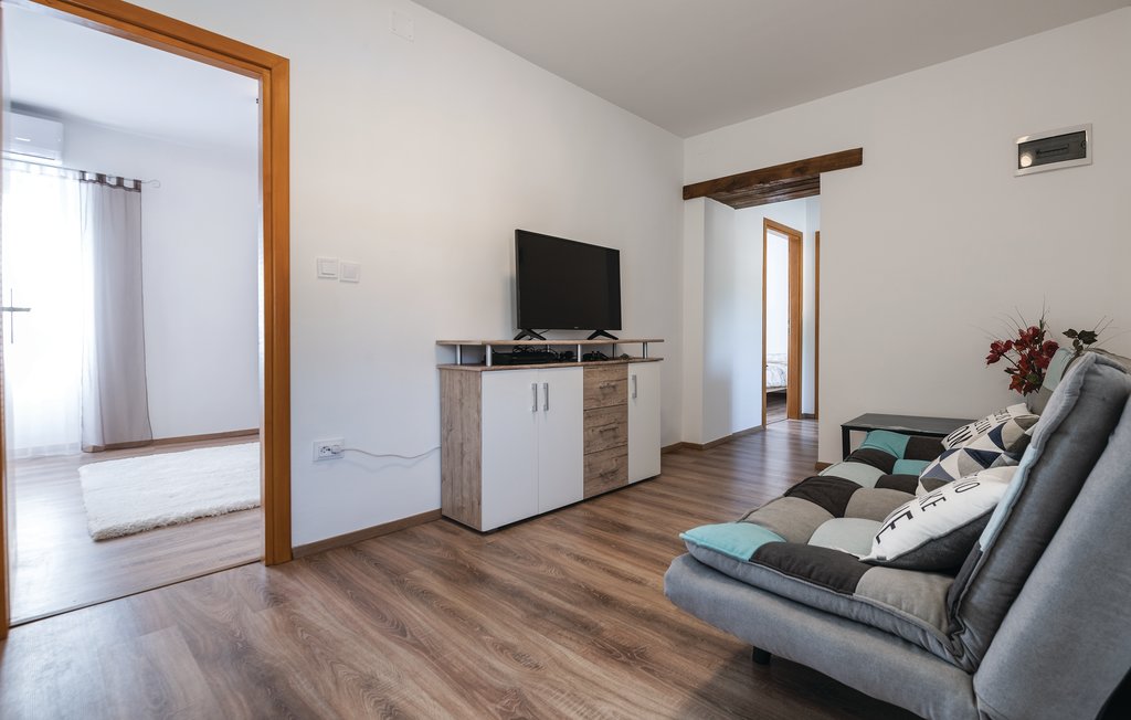 Feriehus - Barban-Draguzeti , Kroatia - CIC008 17