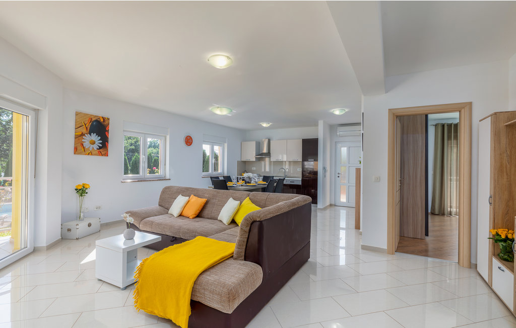 Ferienhaus - Pazin-Drndici , Kroatien - CIC068 4