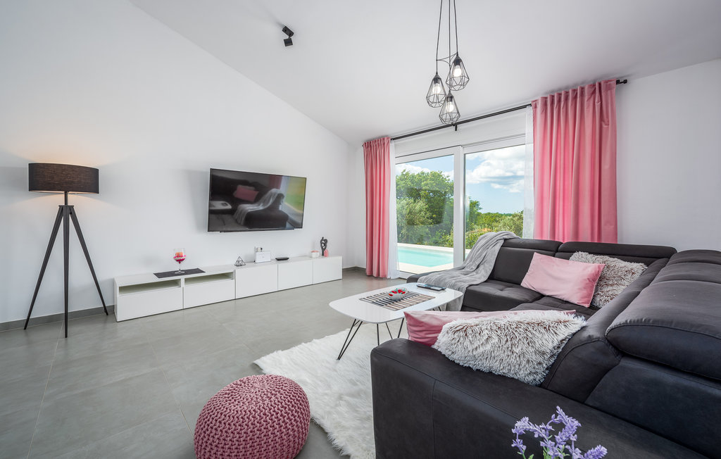 Feriehus - Barban-Orihi , Kroatia - CIC076 4