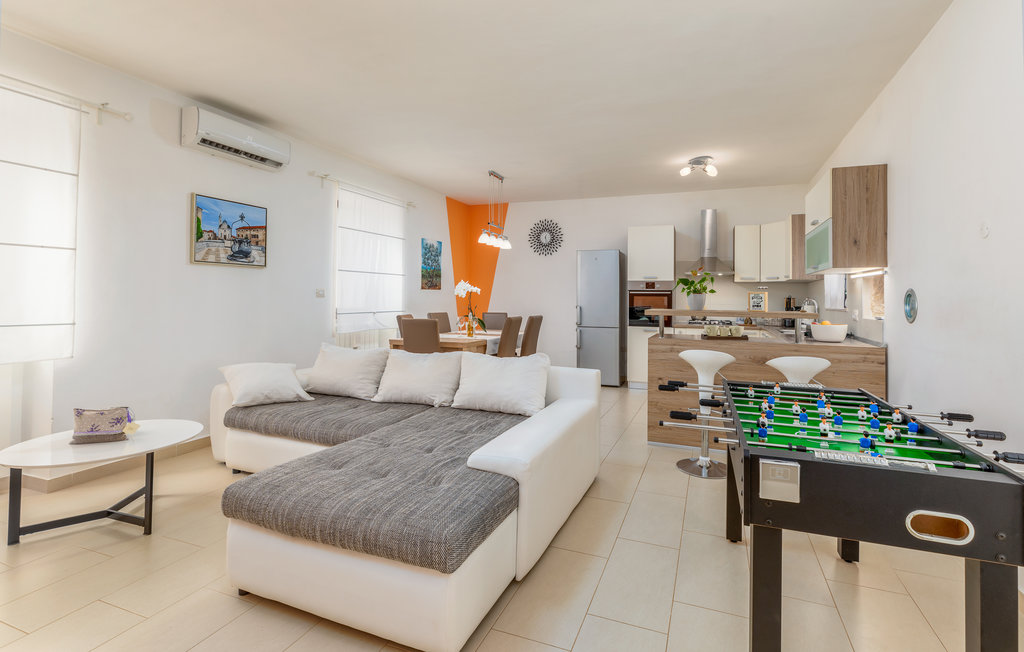 Feriehuse - Svetvincenat-Pusti , Kroatien - CIC087 3