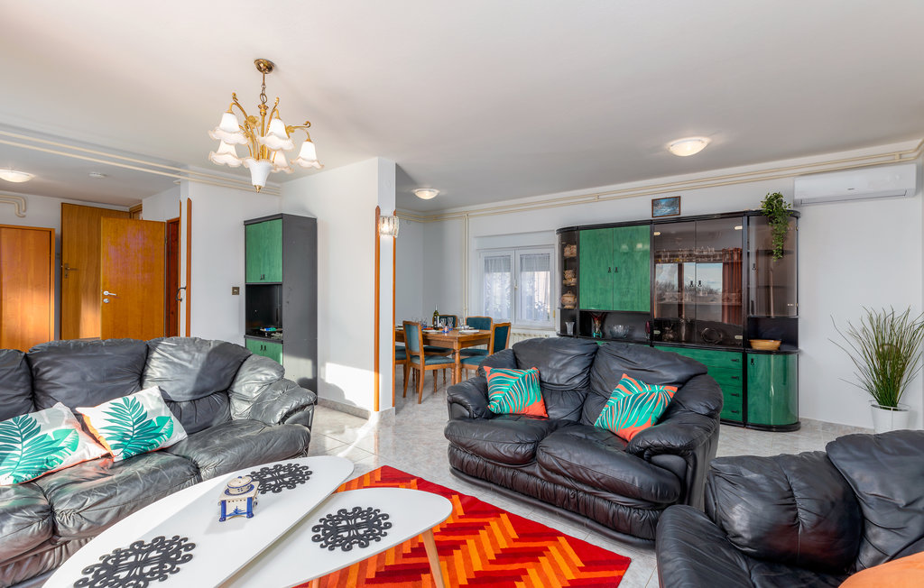 Ferienhaus - Pula-Muntic , Kroatien - CIC088 3