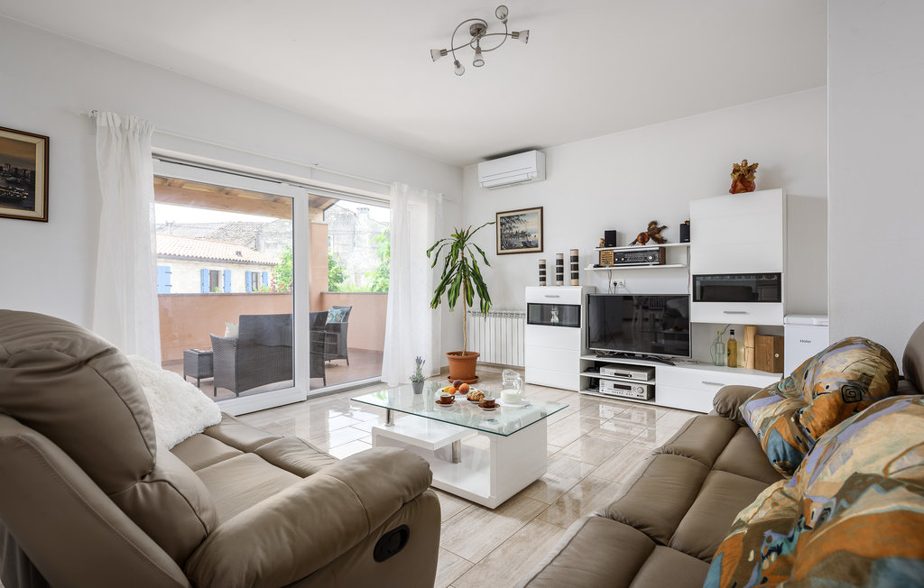 Feriehuse - Buje , Kroatien - CIC099 3