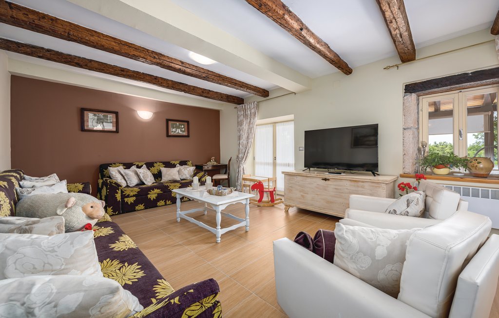 Ferienhaus - Tinjan-Jakovici , Kroatien - CIC104 5