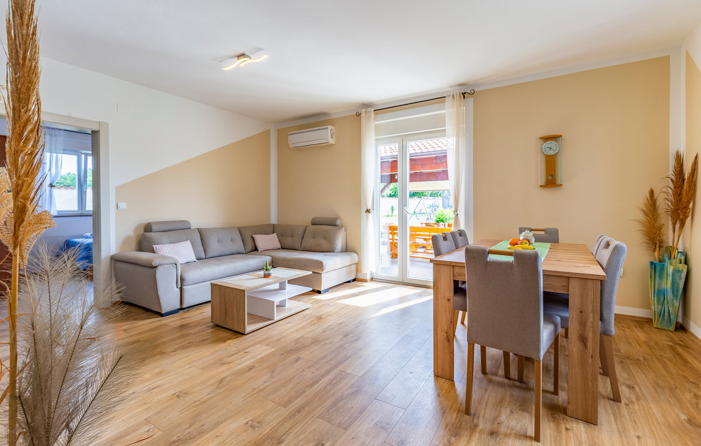 Semesterhus - Pula-Loborika , Kroatien - CIC120 31