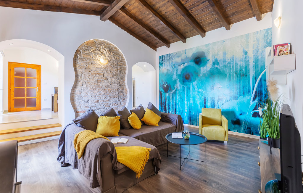 Semesterhus - Vodnjan-Gajana , Kroatien - CIC139 3