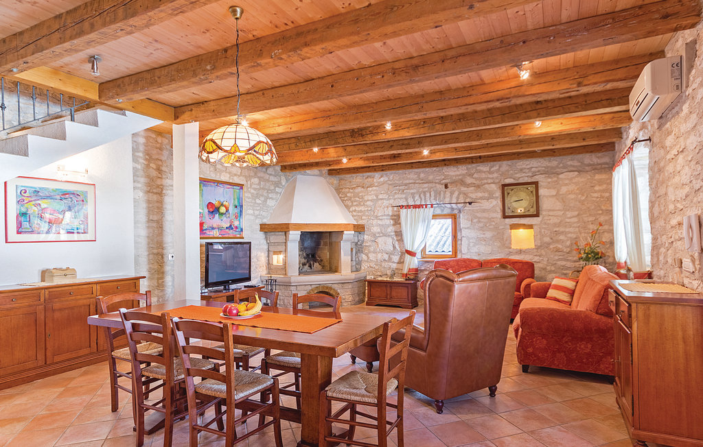 Ferienhaus - Barban-Puntera , Kroatien - CIC154 12