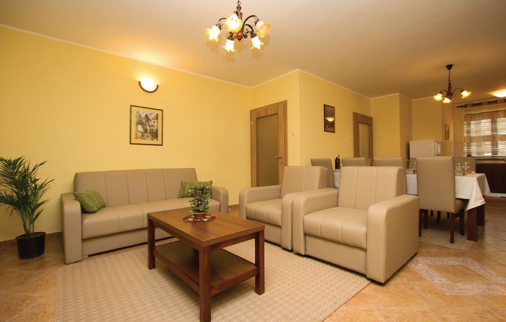 Feriehus - Vodnjan-Bonasini , Kroatia - CIC184 17