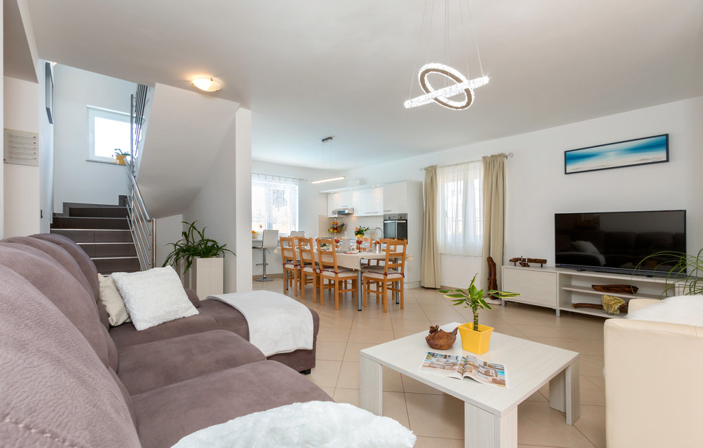 Feriehuse - Pula-Loborika , Kroatien - CIC186 5