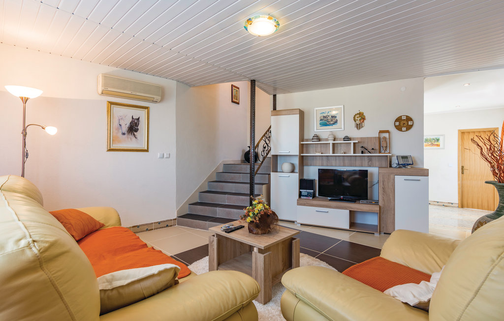 Ferieleilighet - Visnjan-Vizinada , Kroatia - CIC282 4