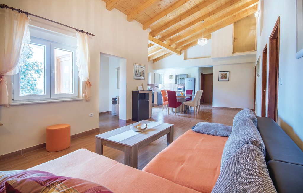 Feriehus - Vodnjan-Skicini , Kroatia - CIC309 3