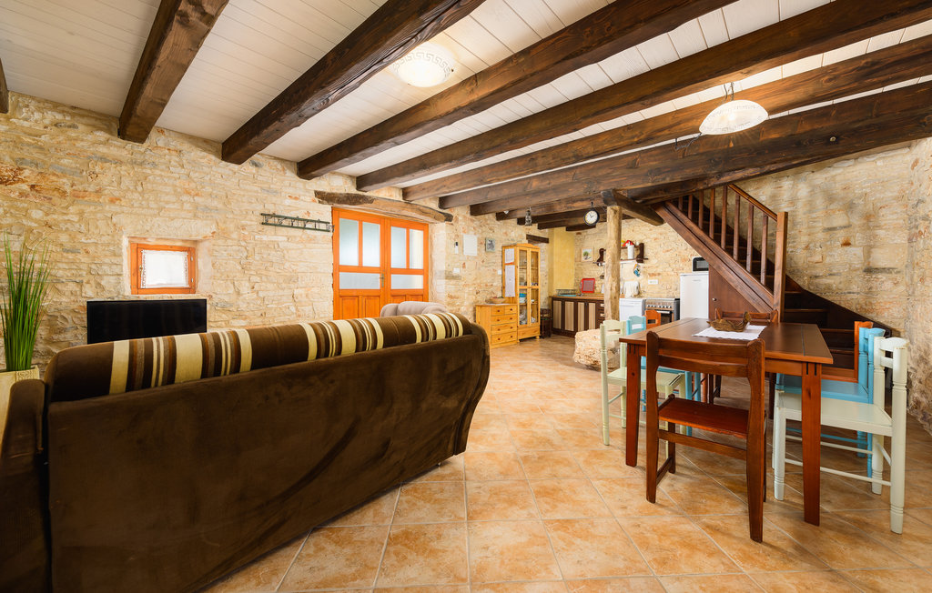 Feriehus - Svetvincenat-Rezanci , Kroatia - CIC310 2