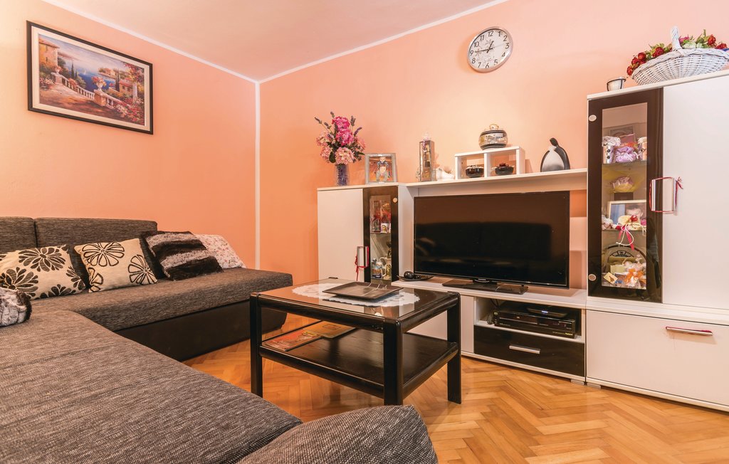 Semesterhus - Barban-Manjadvorci , Kroatien - CIC376 3