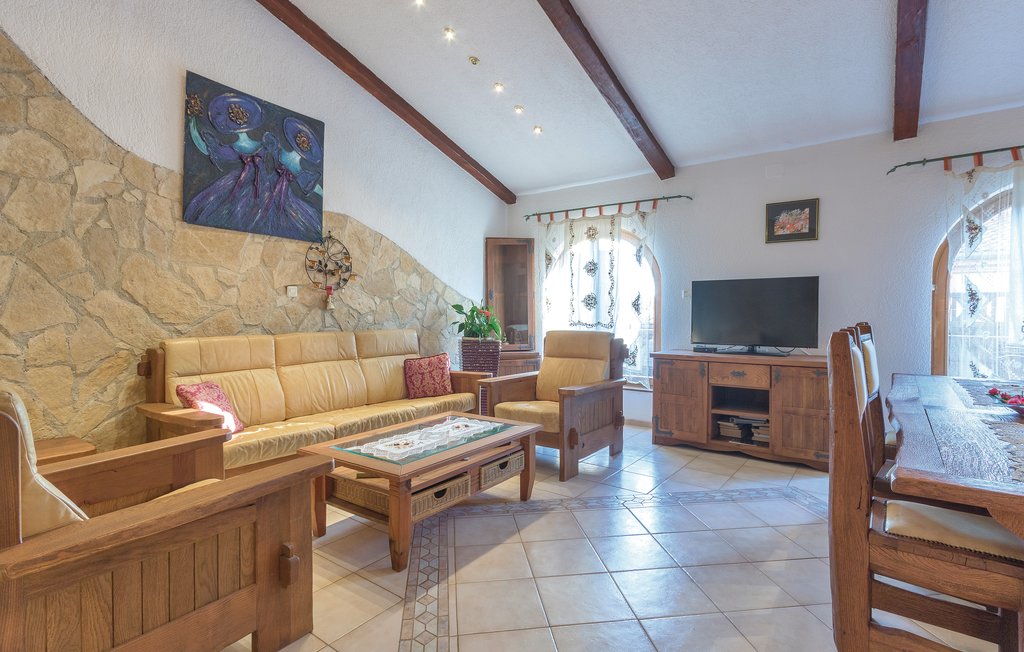 Semesterhus - Pula-Loborika , Kroatien - CIC402 5