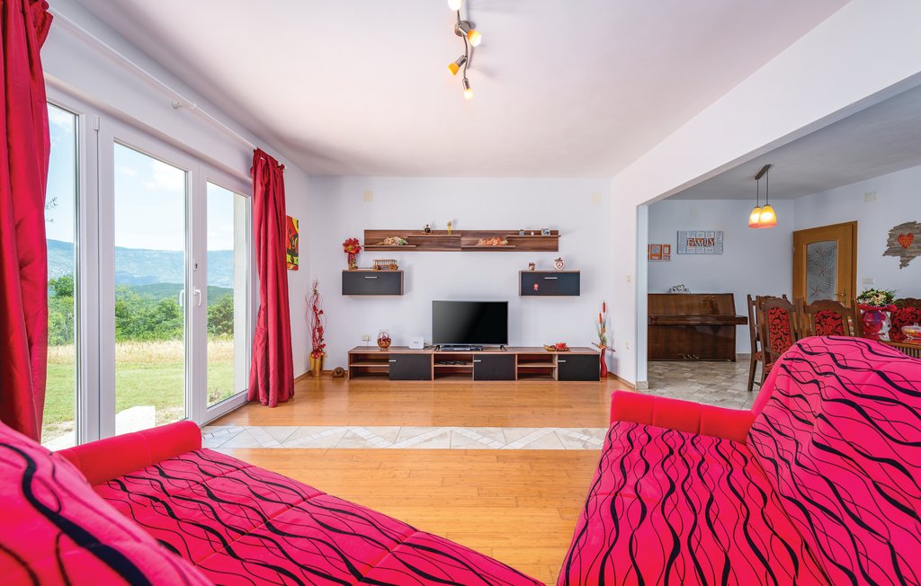 Feriehus - Labin-Smilovici , Kroatia - CIC422 24