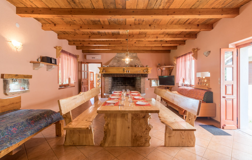 Ferienhaus - Pula-Muntic , Kroatien - CIC423 2