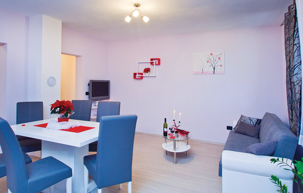 Ferienwohnung - Barban-Orbanici , Kroatien - CIC428 2