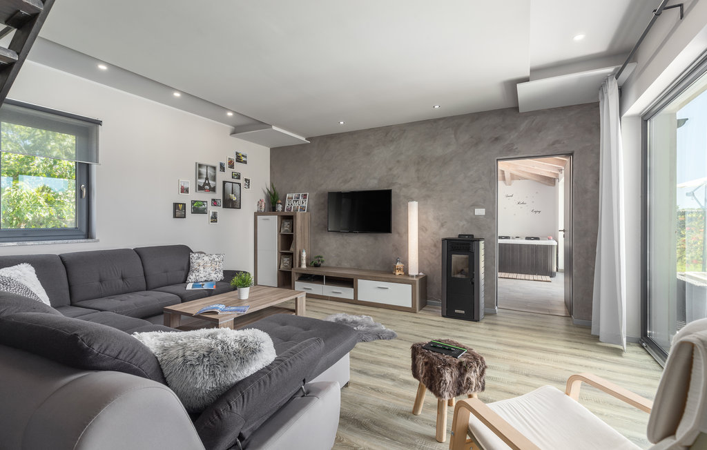 Semesterhus - Barban , Kroatien - CIC440 4