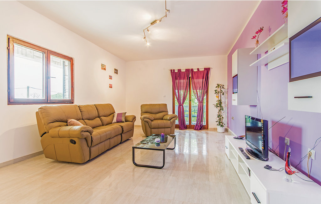 Ferieleilighet - Barban-Manjadvorci , Kroatia - CIC455 14