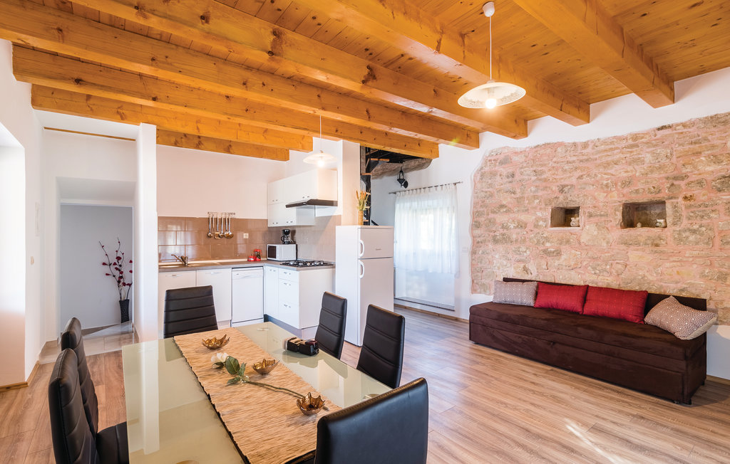 Feriehuse - Svetvincenat-Stokovci , Kroatien - CIC482 3