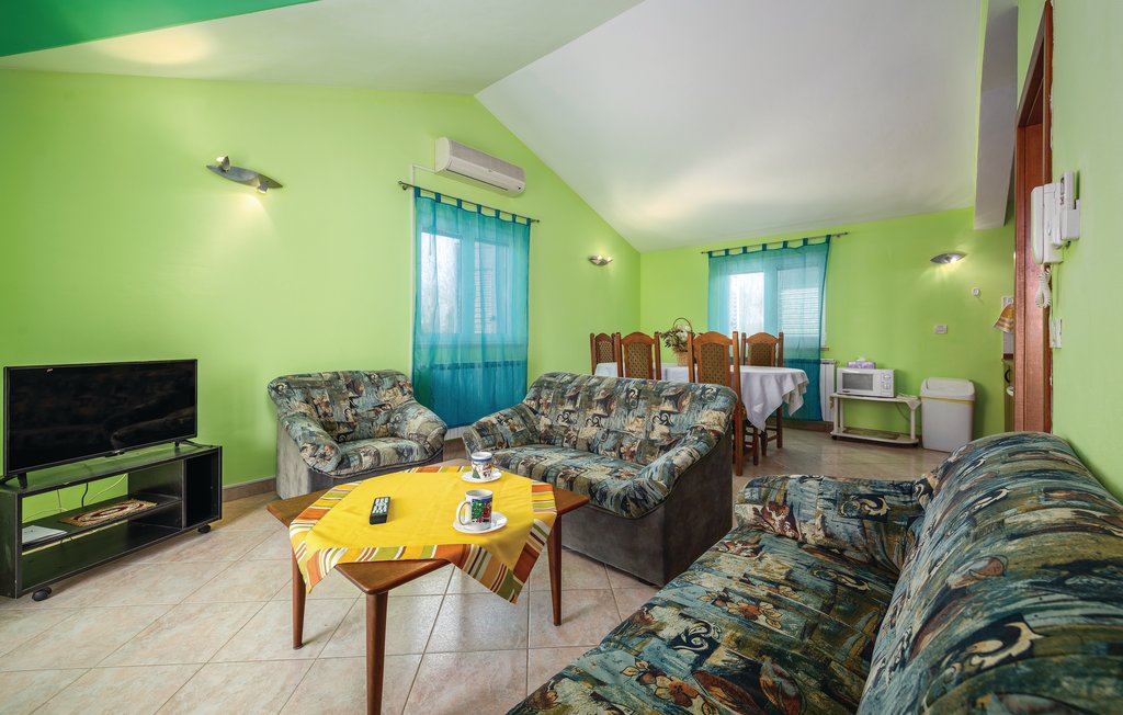 Ferieleilighet - Sv.Lovrec-Jakici Gorinji , Kroatia - CIC488 11