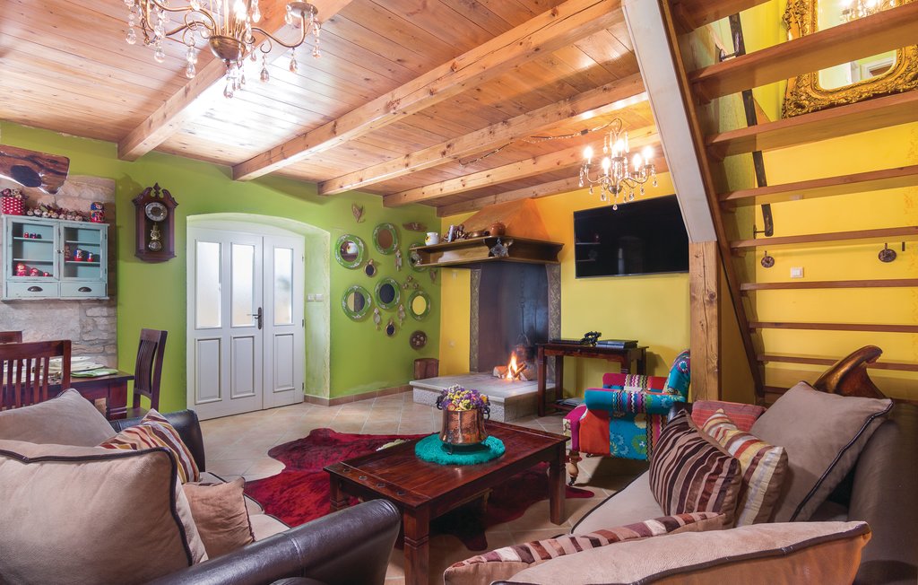 Feriehus - Barban-Hrboki , Kroatia - CIC490 3