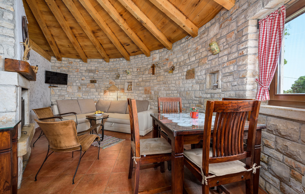 Semesterhus - Svetvincenat-Cukrici , Kroatien - CIC511 5