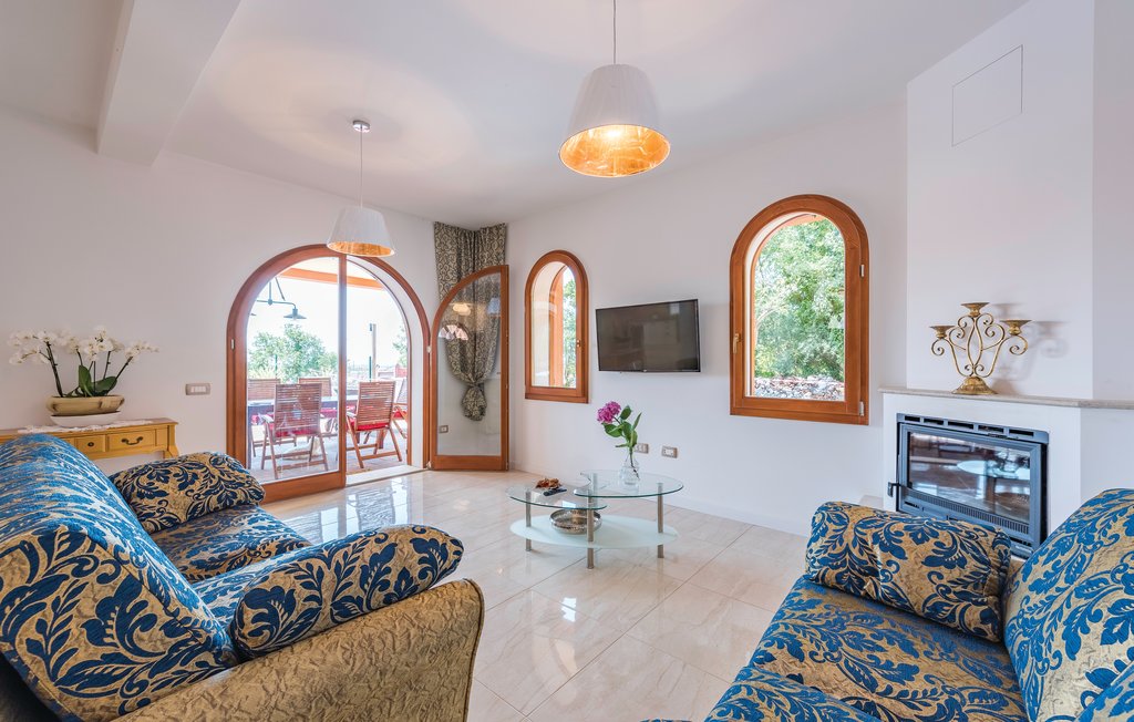 Ferienhaus - Tar-Vabriga , Kroatien - CIC572 2