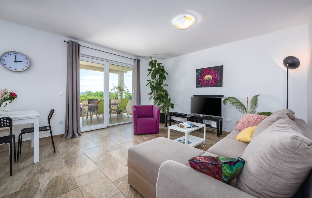 Feriehus - Motovun-Rakotule , Kroatia - CIC590 16