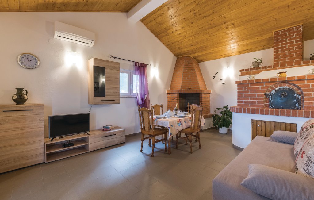 Feriehus - Krnica-Hreljici , Kroatia - CIC598 2