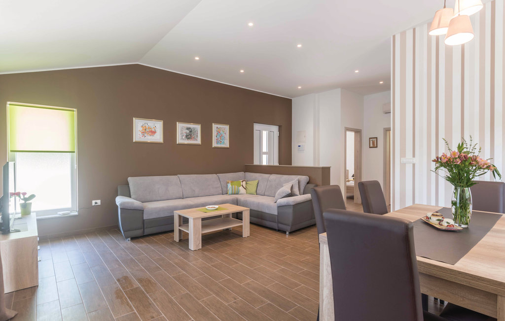 Semesterhus - Vodnjan-Golubovo , Kroatien - CIC650 3