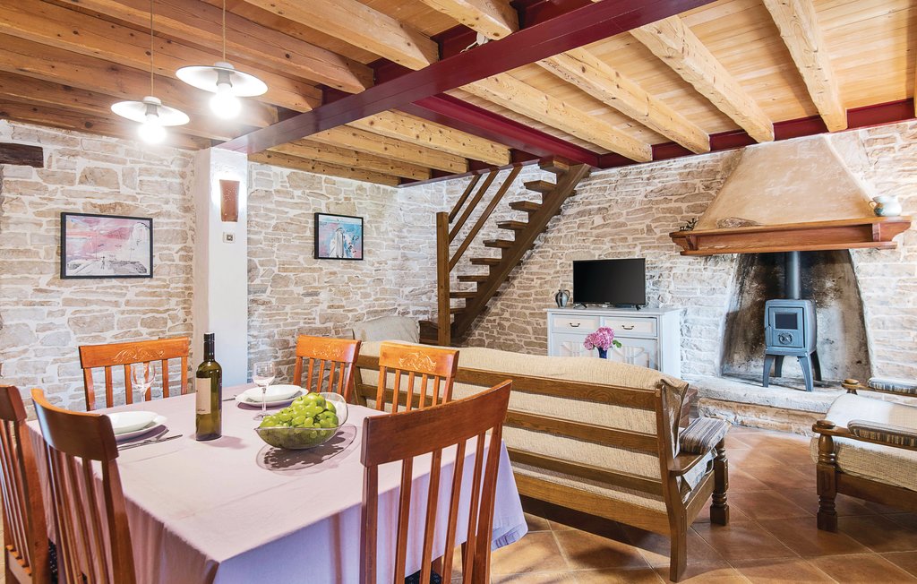 Ferienhaus - Barban-Saini , Kroatien - CIC669 9