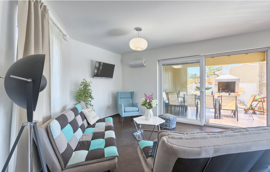 Feriehus - Zminj-Muzini , Kroatia - CIC693 6