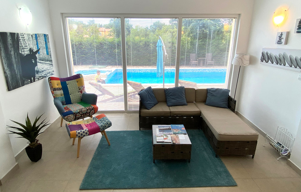 Ferienhaus - Zminj-Muzini , Kroatien - CIC697 3