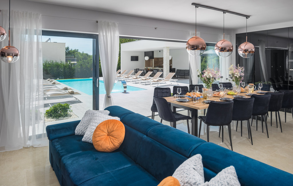 Ferienhaus - Zminj-Sivati , Kroatien - CIC698 4