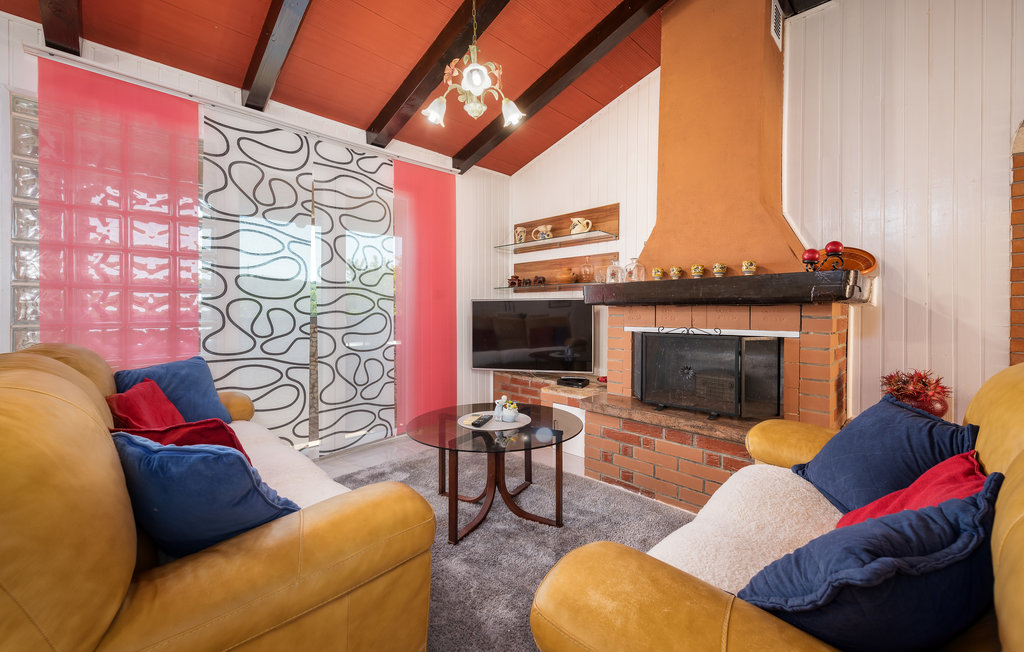 Feriehus - Visnjan-Vizinada , Kroatia - CIC704 2