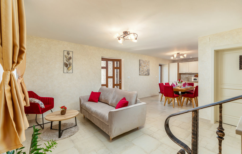 Feriehuse - Barban-Rojnici , Kroatien - CIC784 5