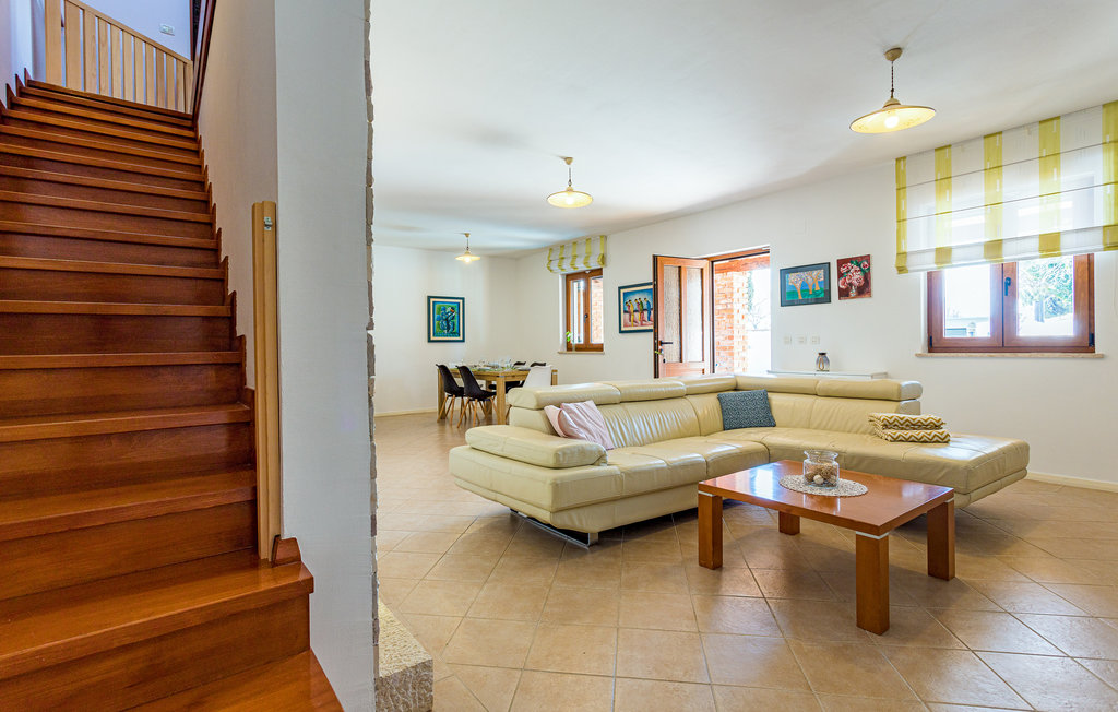 Feriehus - Barban-Poljaki , Kroatia - CIC794 12