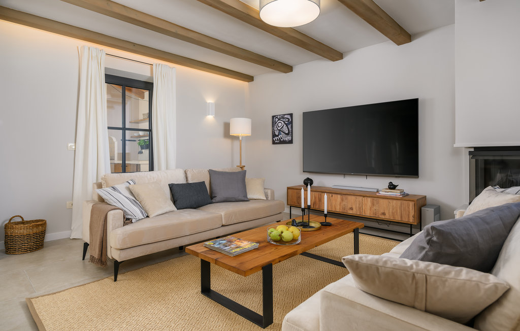 Semesterhus - Tinjan , Kroatien - CIC795 3