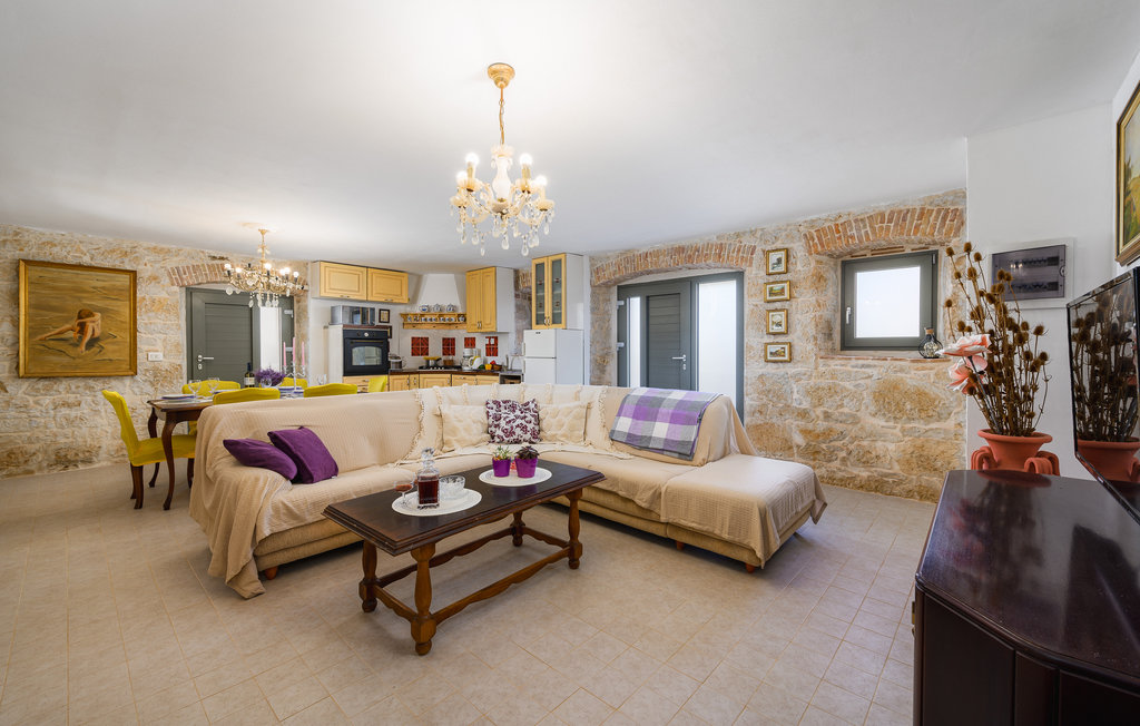 Feriehus - Visnjan , Kroatia - CIC809 3