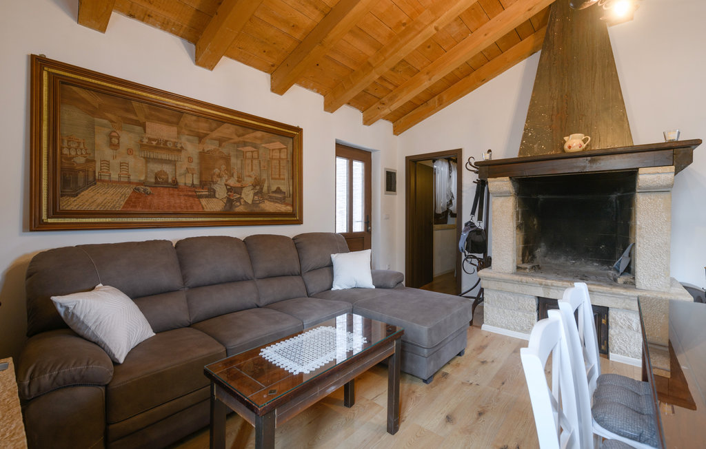 Semesterhus - Barban- Trosti , Kroatien - CIC819 3