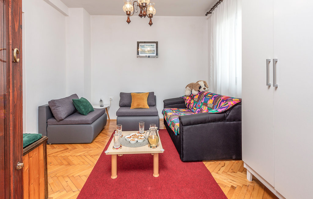 Ferieleilighet - Pazin-Zarecje , Kroatia - CIC835 4